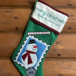 Christmas Stocking